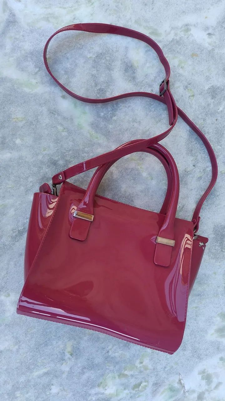 Bolsa Feminina Petite Jolie  - Foto 2