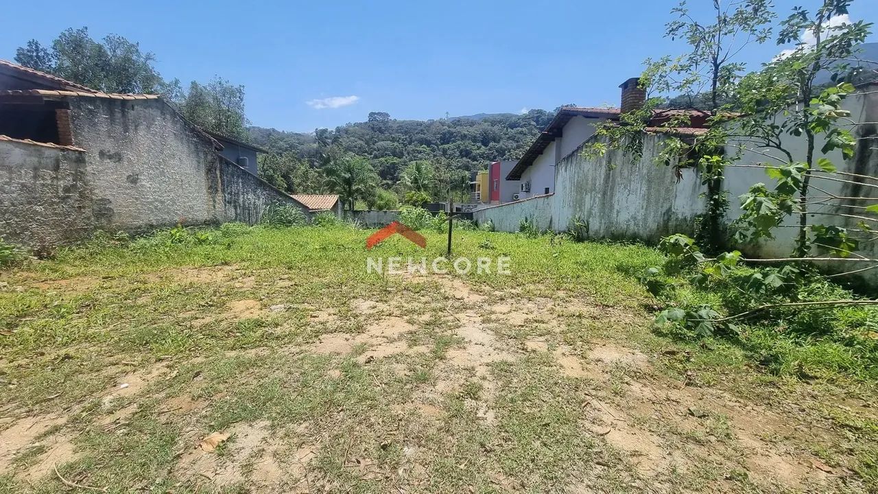 Lote em condomínio em Rua Um - Verde Mar - Caraguatatuba/SP - Foto 3