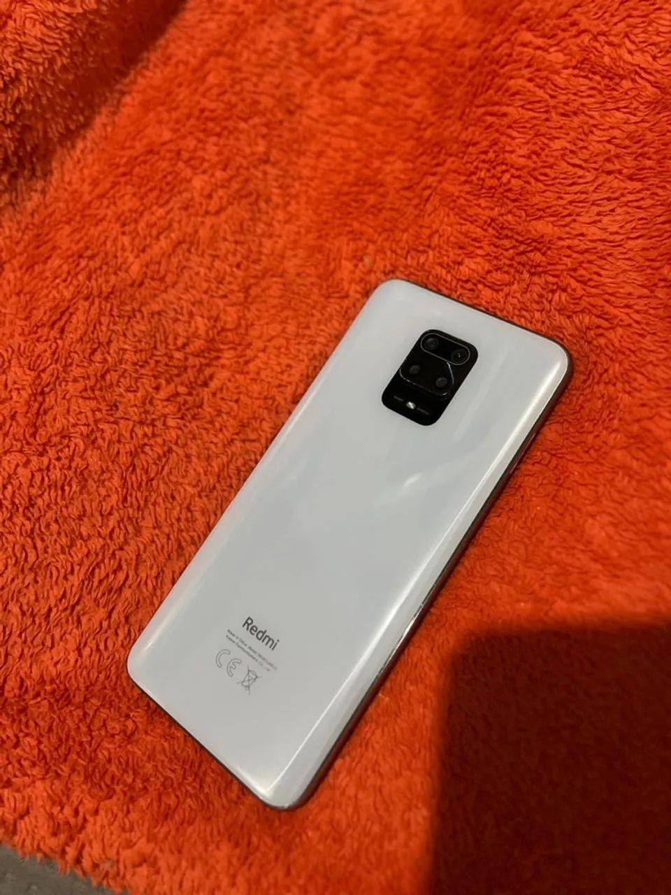 celular xiaomi note 9 pro - Foto 3