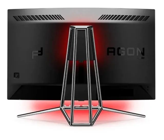 Monitor Gamer AOC Porsche Design 27 - Foto 3