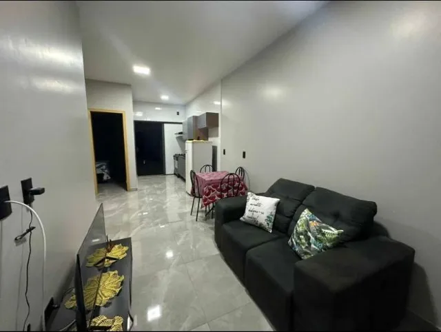 CASA A VENDA EM ALEGRE - ES