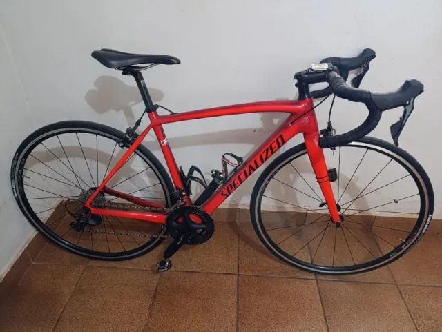 Bicicleta specialized tarmac sl4 2019