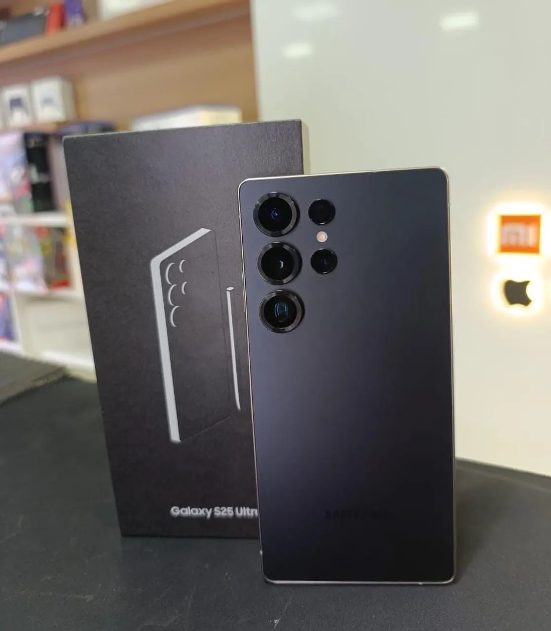 SAMSUNG 12/512 GB 