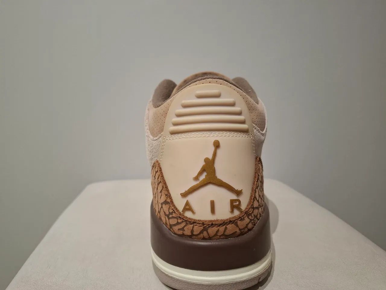 Jordan 3 Palomino  - Foto 5
