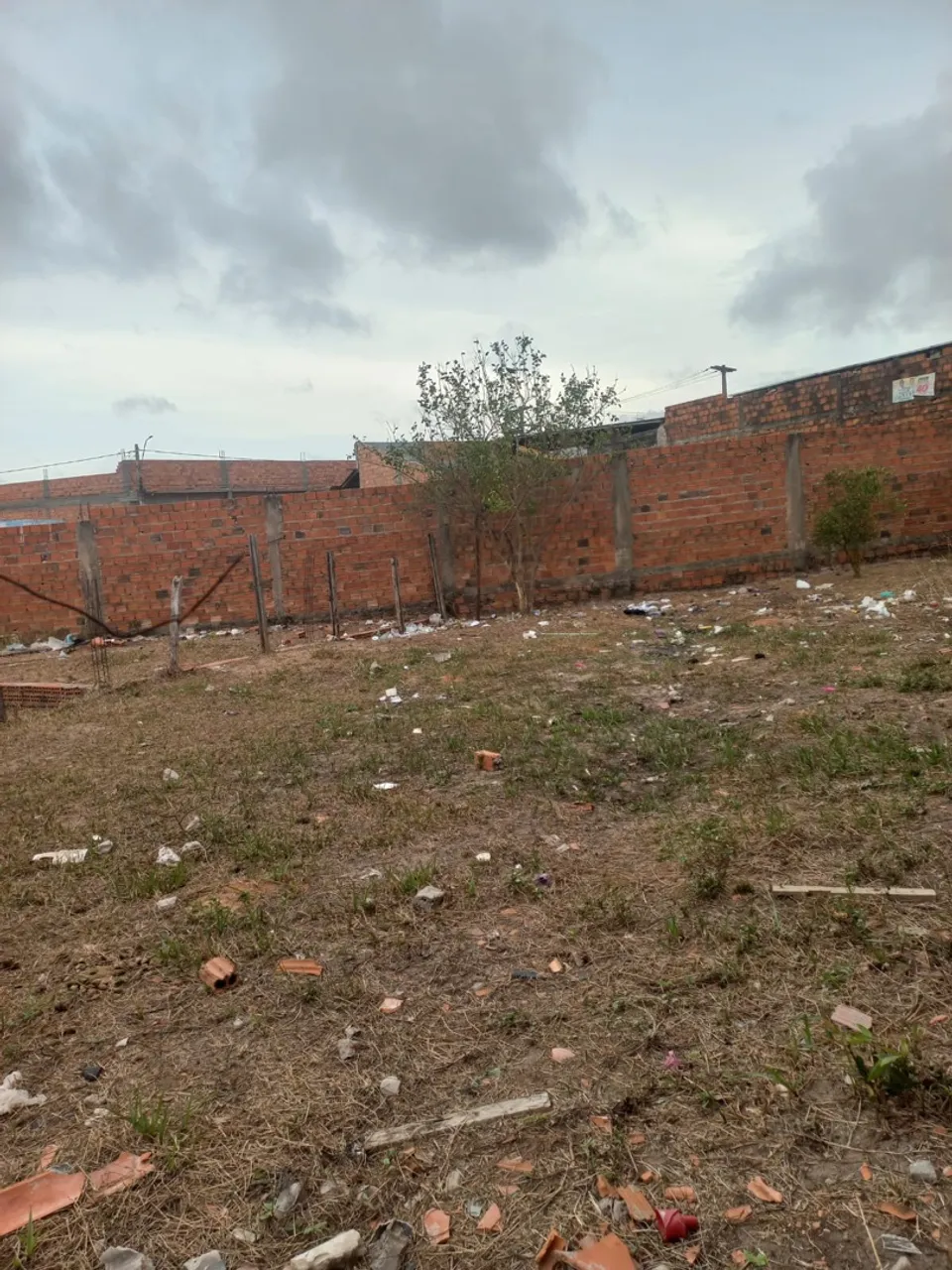 Terreno na vila cafeteira