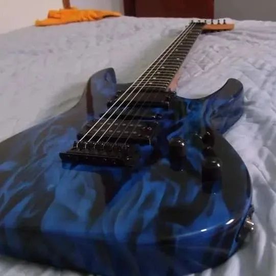 Luthier,guitarra,violão,baixo,cavaco - Foto 2