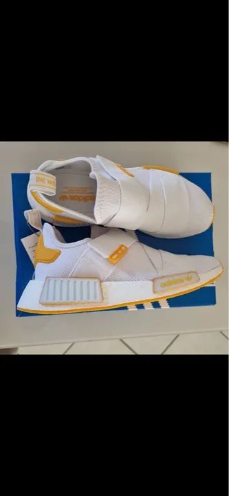 Tênis adidas Nmd  - Foto 2
