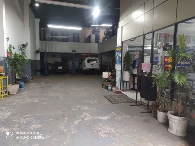 OFICINA MECANICA        R$   70.000,00 - Foto 2