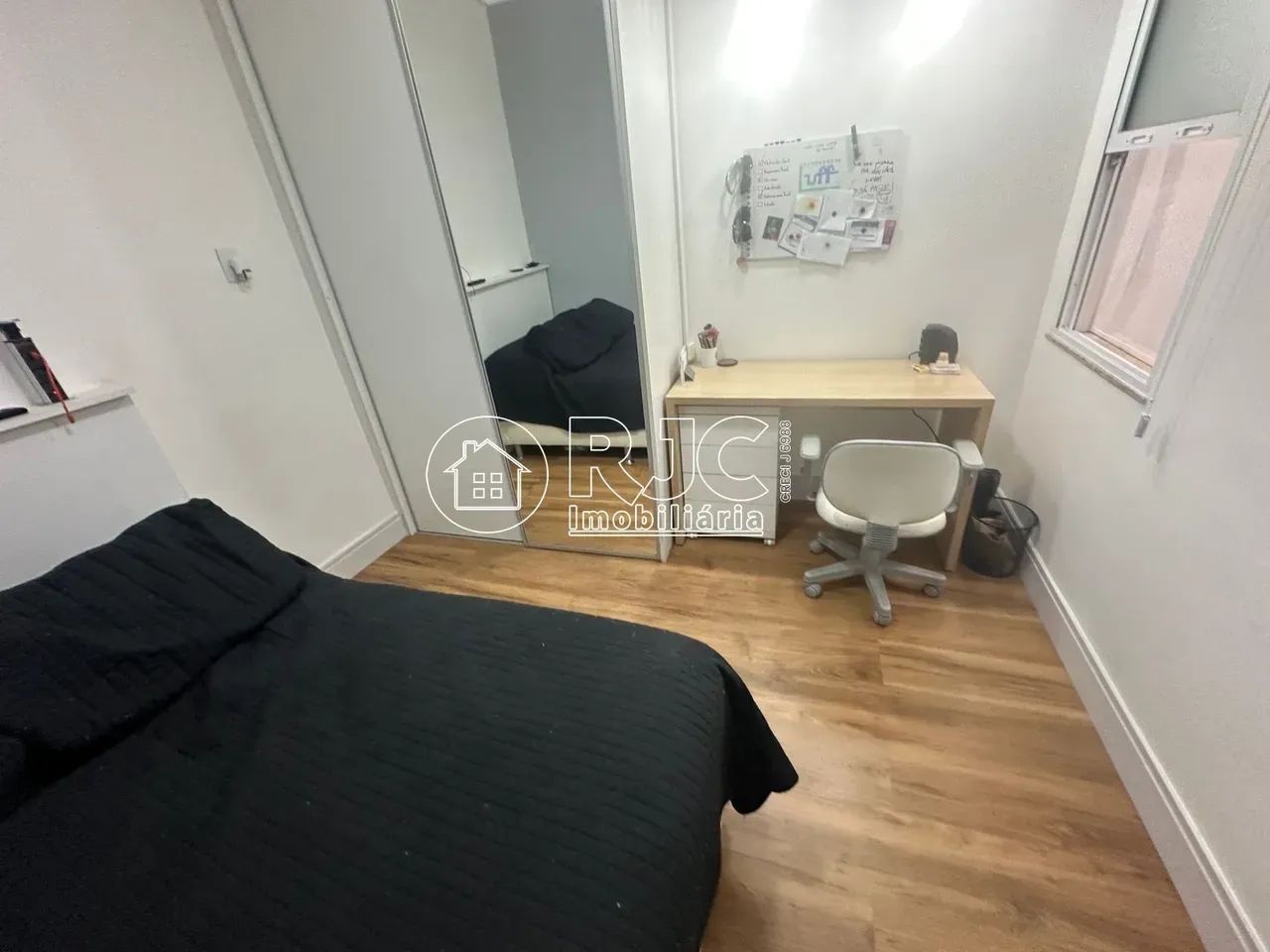 O Melhor Custo-Benefício do Bairro: 83m² com 4 Quartos e Ótima Localização na Tijuca." - Foto 7