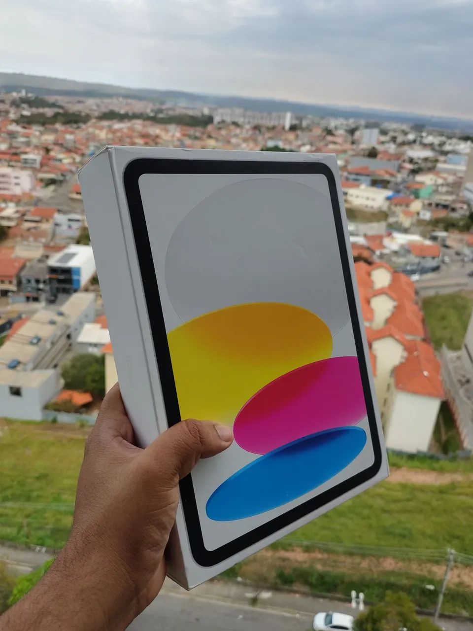 IPAD 11 LACRADO EM LOJA!!! - Foto 3