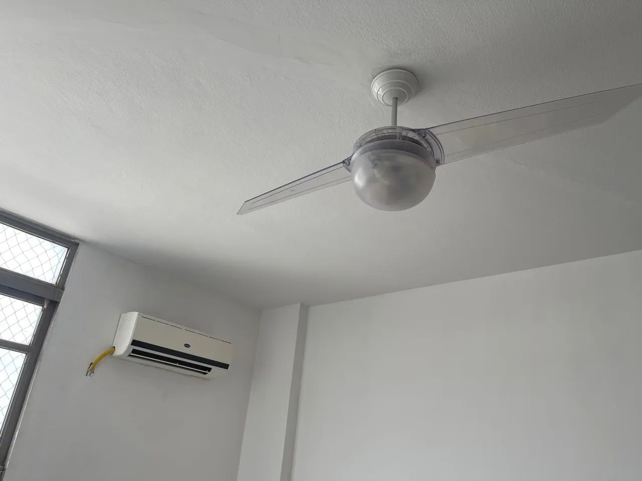 Alugo Apartamento Mobiliado - Recém-reformado - Centro de Campo Grande/MS - Foto 5
