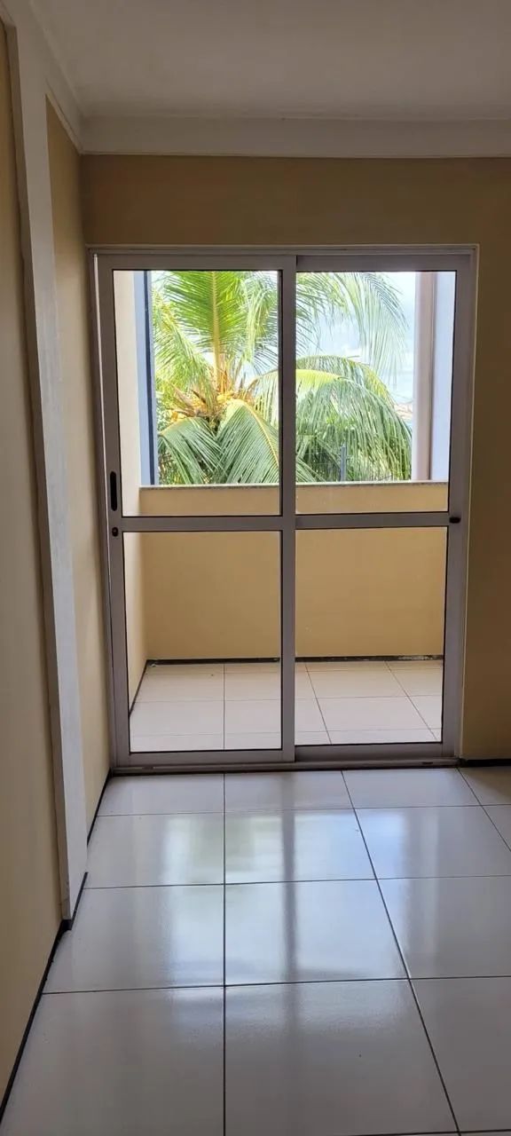 Apartamento em Condomínio Fechado com Portaria 24HS - Bacabal/MA