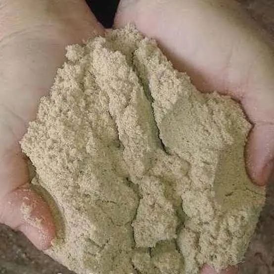 Farelo de ARROZ para ração animal