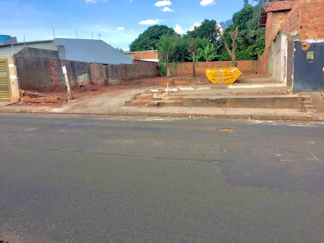 foto - Campo Grande - Jardim Presidente