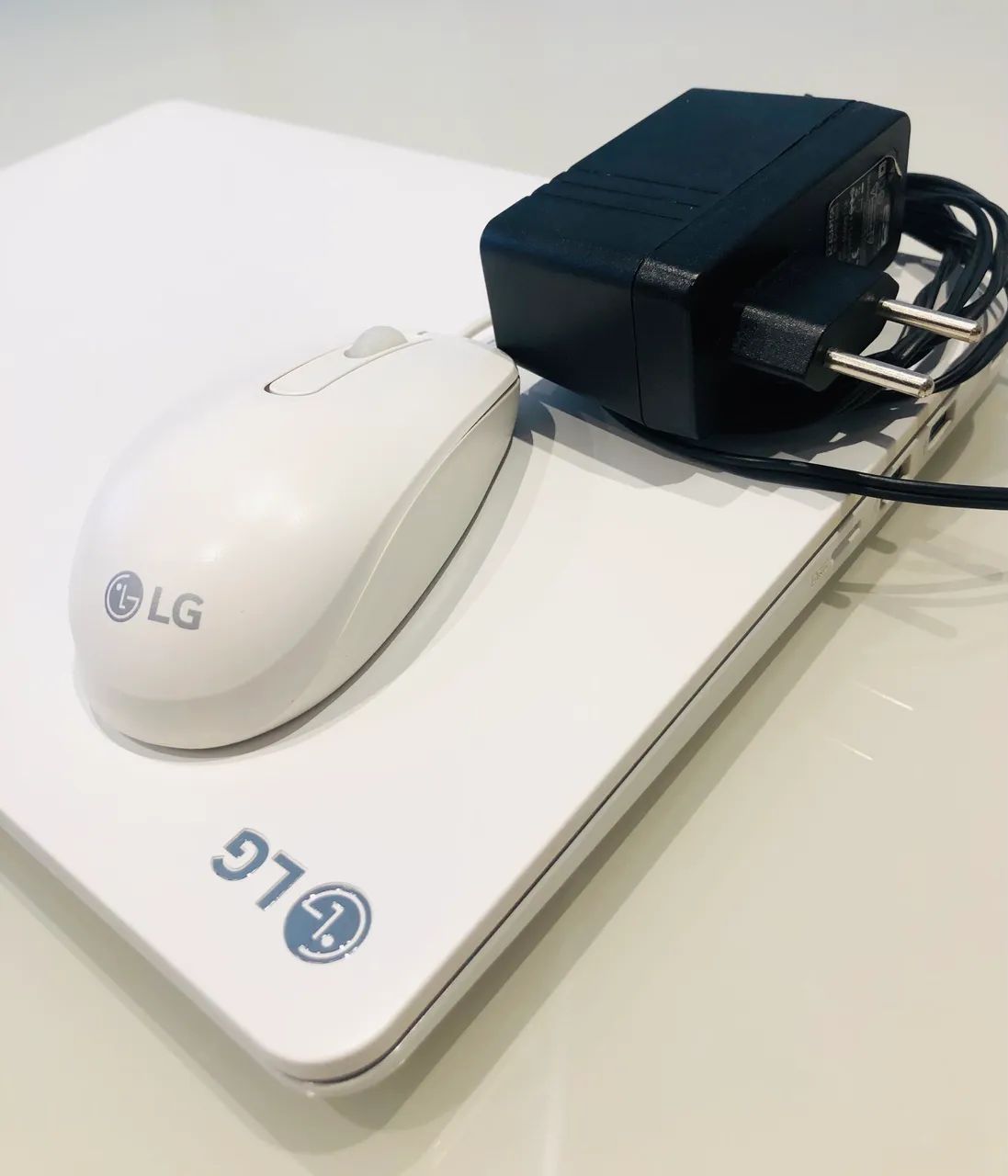 Notebook LG em excelente estado  - Foto 5