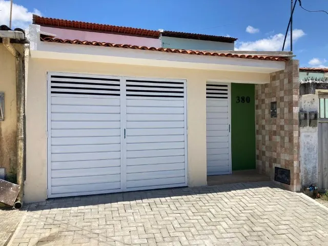 Alugo EXCELENTE CASA 2/4 no Pinheiro/Farol - 140m² - Próximo a Casa Vieira/ Hosp. Veredas