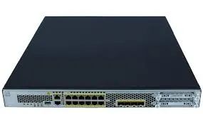 Firewall Security Cisco FPR 2100 Series