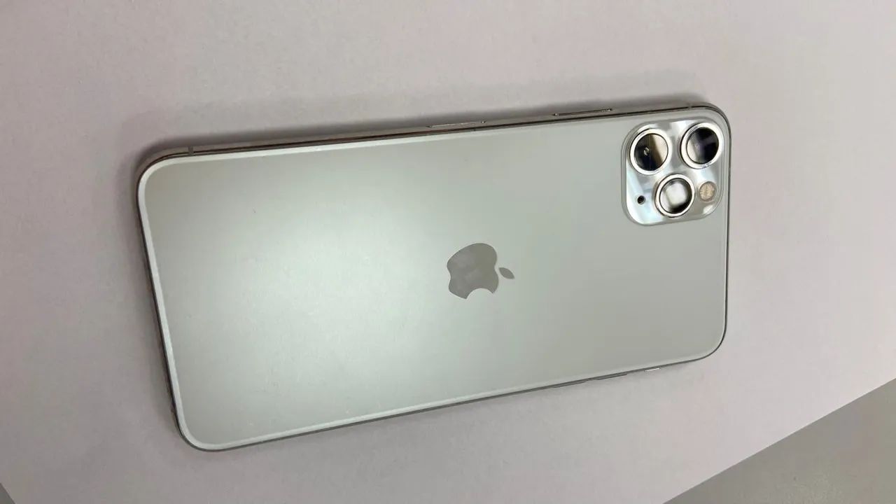 iPhone 11 Pro Max 256G - Celulares e Smartphones - Santa Catarina