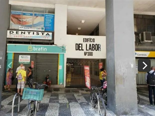 Foto - Niterói - Centro