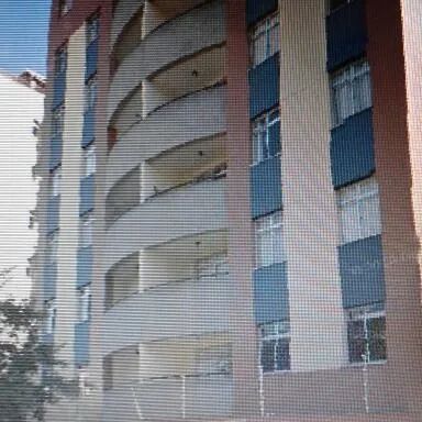 Foto - Belo Horizonte - Sagrada Família