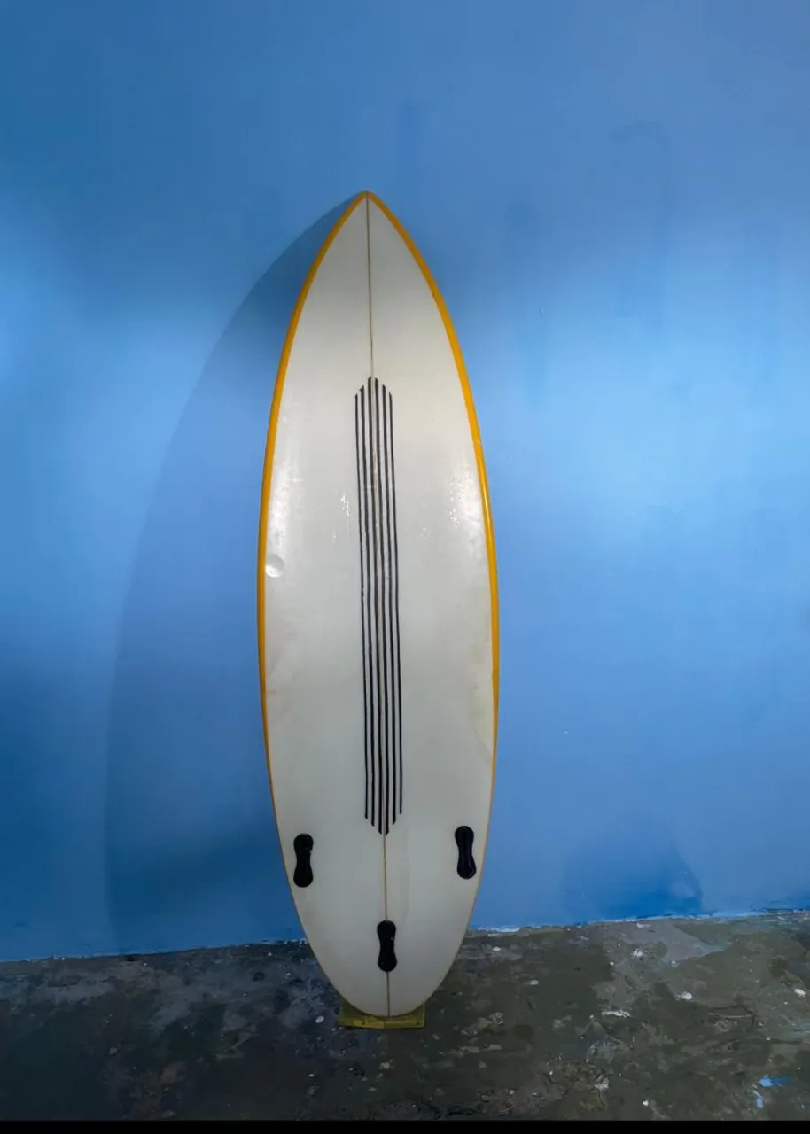 Prancha de Surfe - Pranchão