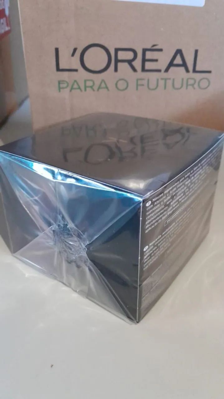 Mascara Kerastase Chronologiste Intense Regenerant - Foto 3