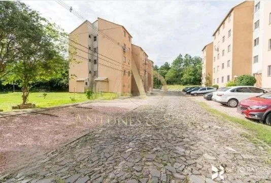 Apartamento com 2 dormitórios à venda, 40 m² por R$ 134.000,00 - Lomba do Pinheiro - Porto
