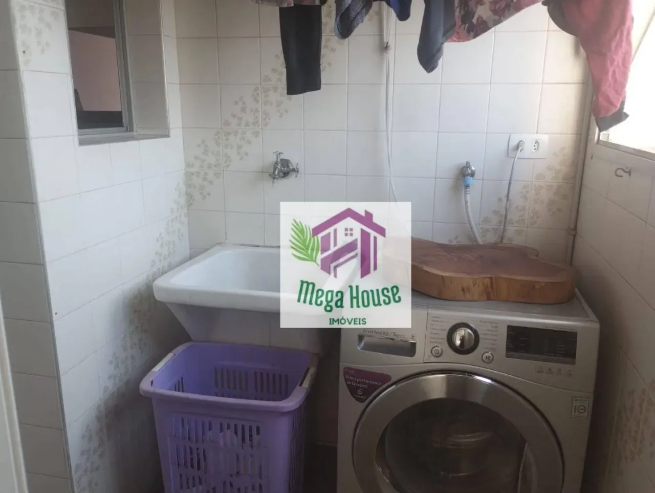 Apartamento com 2 dormitórios à venda, 54 m² por R$ 420.000 - Bosque da Saúde - São Paulo/