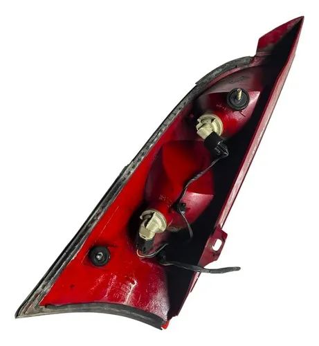 Lanterna Traseira Esquerda Focus Hatch 2000 A 2009 - Foto 3