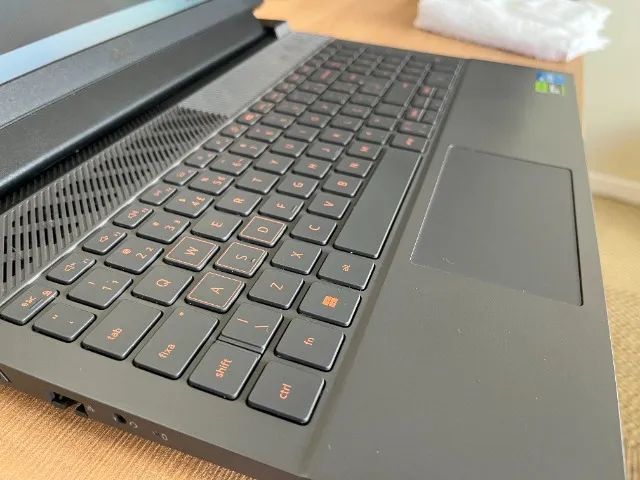 Notebook Gamer Dell G15 5530 i5-13450HX + RTX 3050 6GB + 16GB RAM - 15,6? Full HD - Foto 2