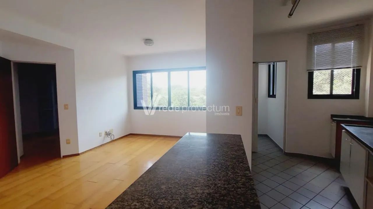apartamento - Vila Nova - Campinas - Foto 2