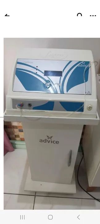 Aparelho de Estética Advice - Foto 4