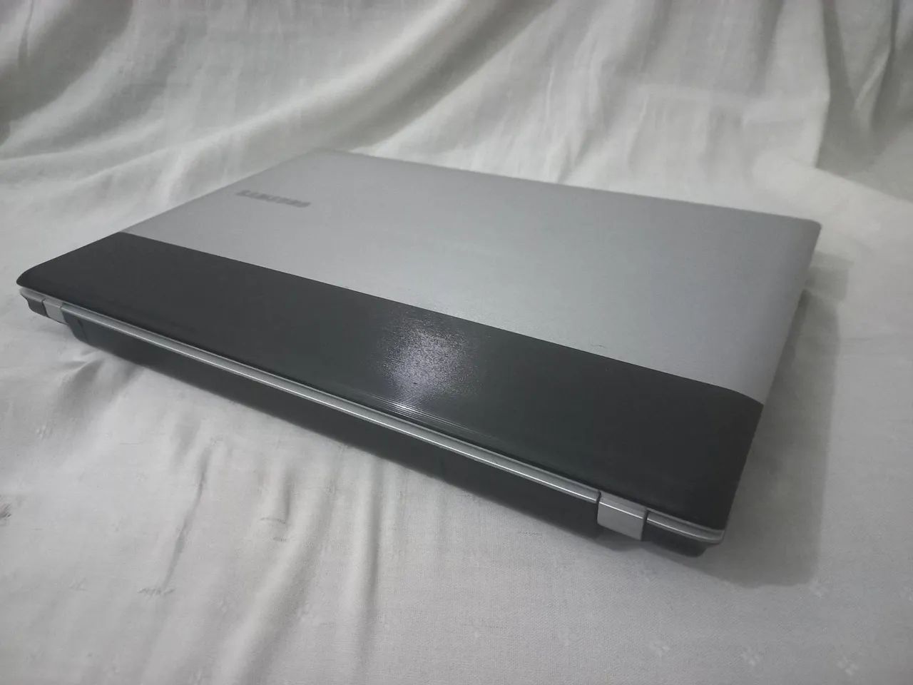 Notebook Samsung - Ótimo estado! - Foto 3