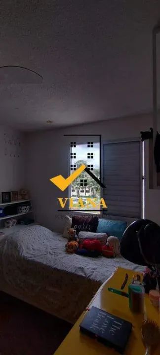 Apartamento para aluguel, 2 quartos, 1 vaga, Parque das Nações - Bauru/SP - Foto 9