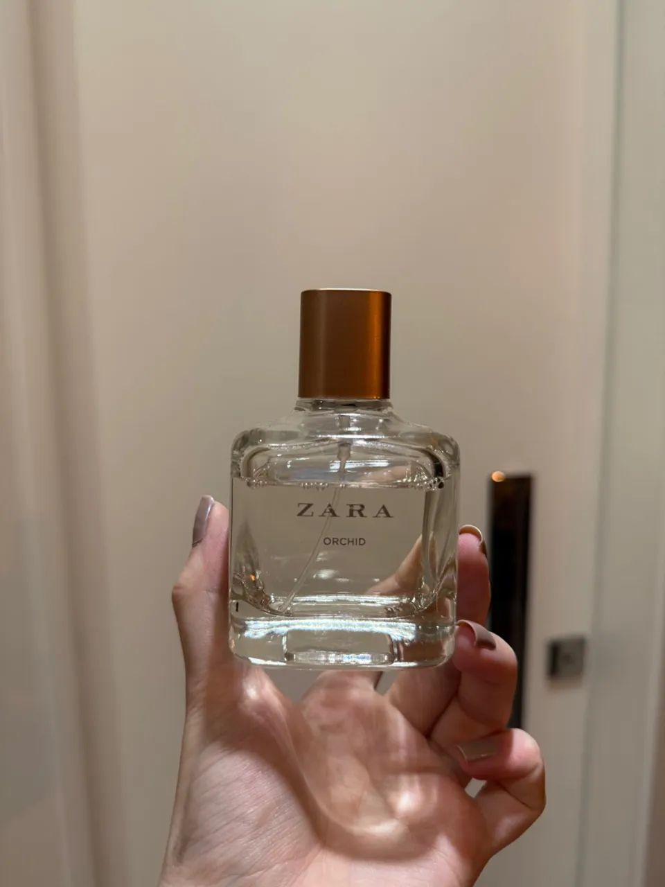 Perfume Zara Orchid - Foto 2