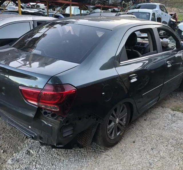 Sucata Gm Cobalt Ltz 2018