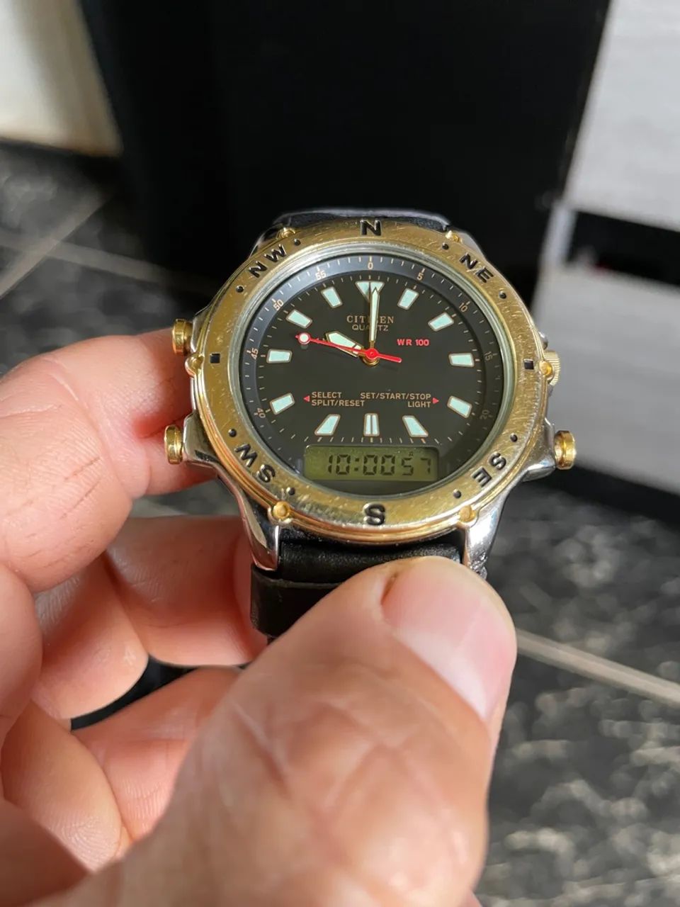 Relogio citizen - Foto 2