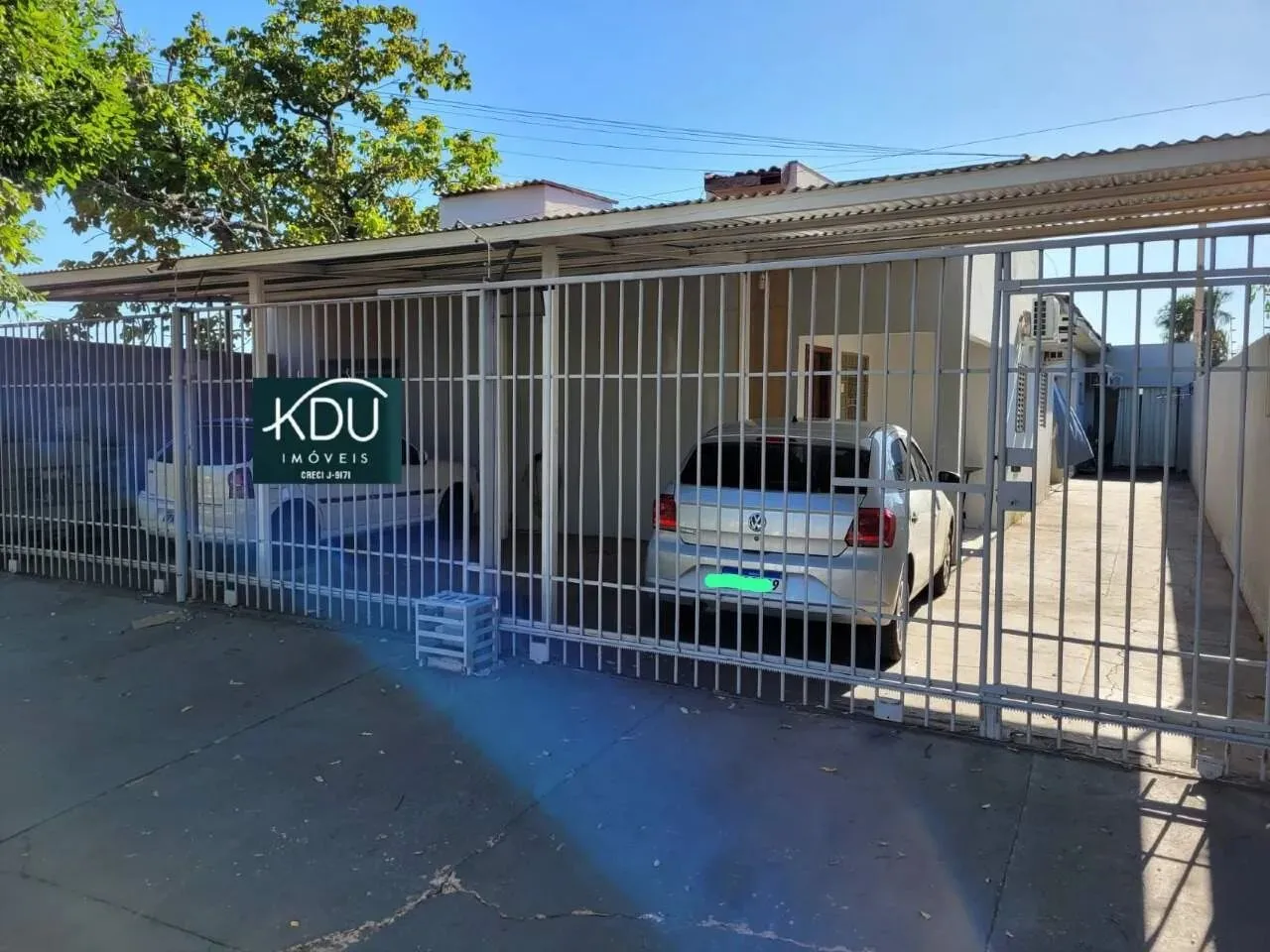Prédio à venda Jardim Santa Marta Rondonópolis 950.000,00