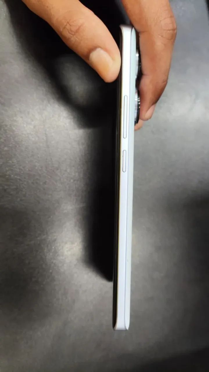 Troco em iphone (12 pra cima) Redmi Note 13 Pro +, 512GB - Foto 3