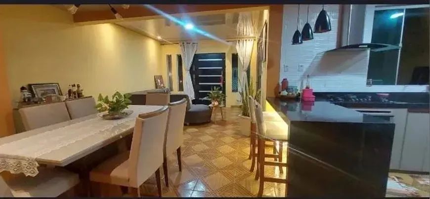 Casa a venda no Riacho 1