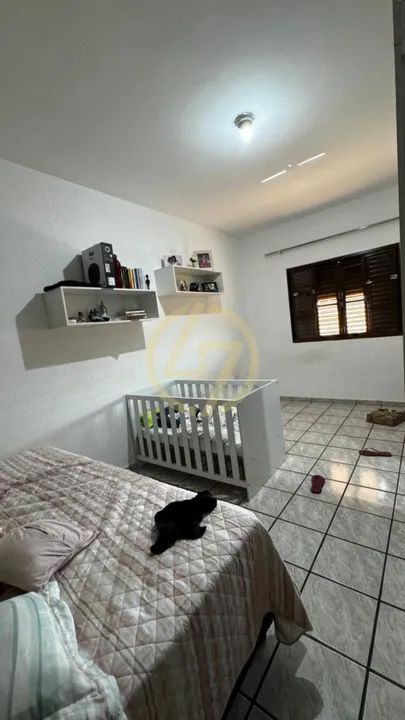 Casa em Jardim Fogaca - Itapetininga - Foto 4