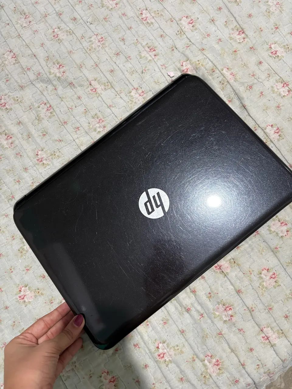 Notebook HP - Foto 4