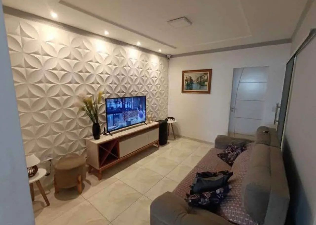 CASA NA VILA EMBRATEL-G - Foto 2