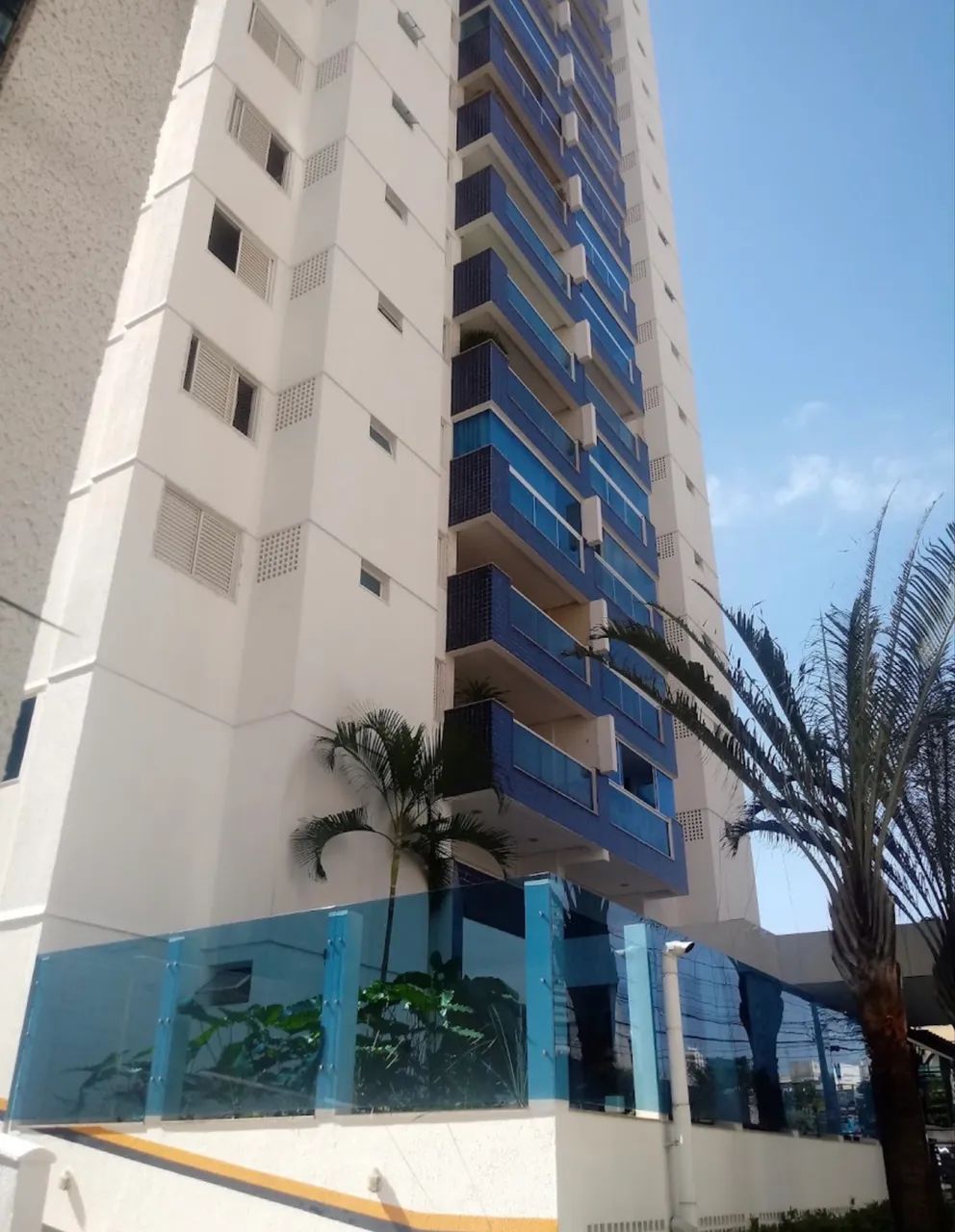 Foto - Goiânia - Setor Bueno
