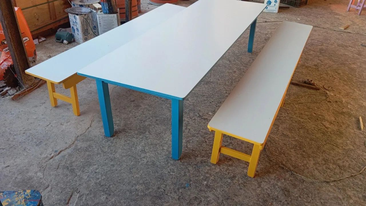 Jogo de mesa infantil  - Foto 2