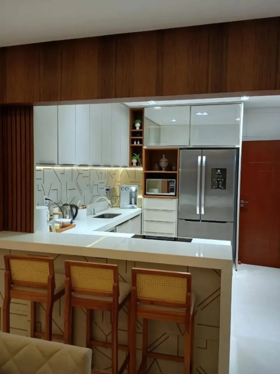 CASA A VENDA EM NOVA PARNAMIRIM / SITE 03