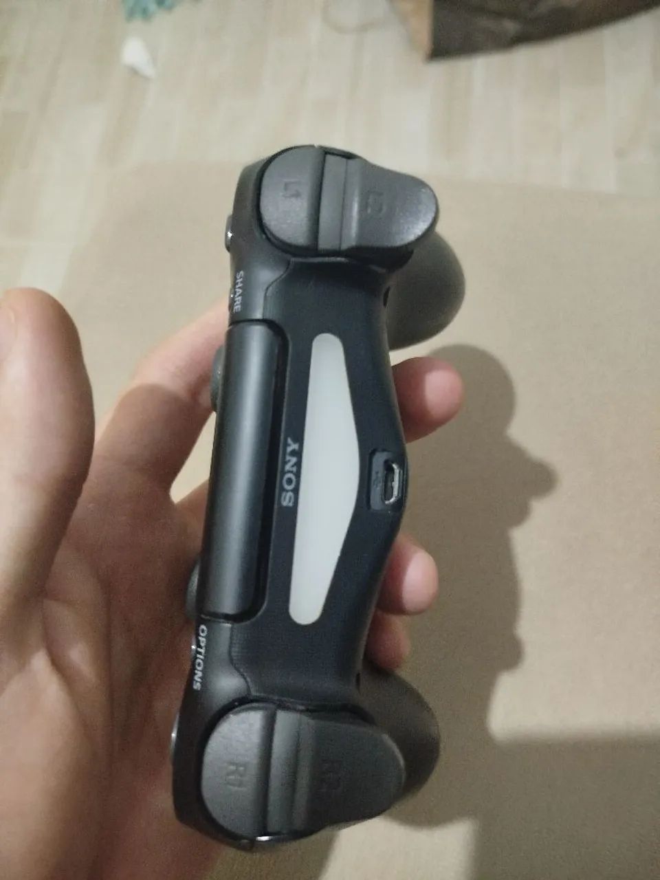 Controle original ps4 - Foto 3