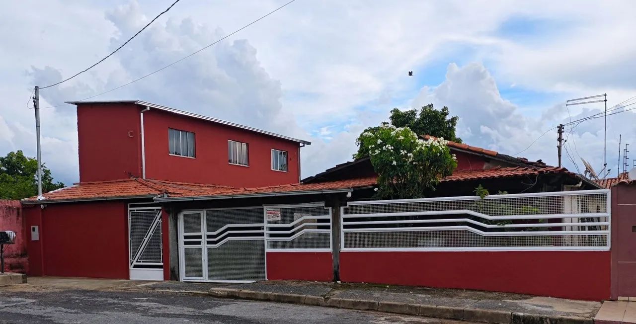 Foto - Contagem - Monte Castelo