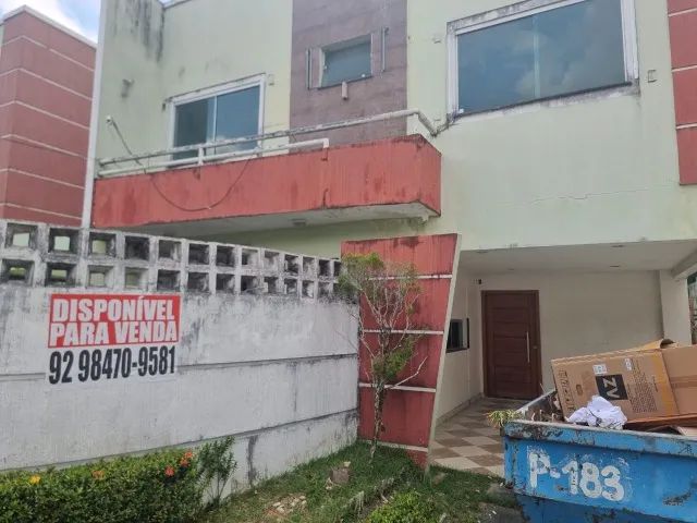 Foto - Manaus - Novo Aleixo