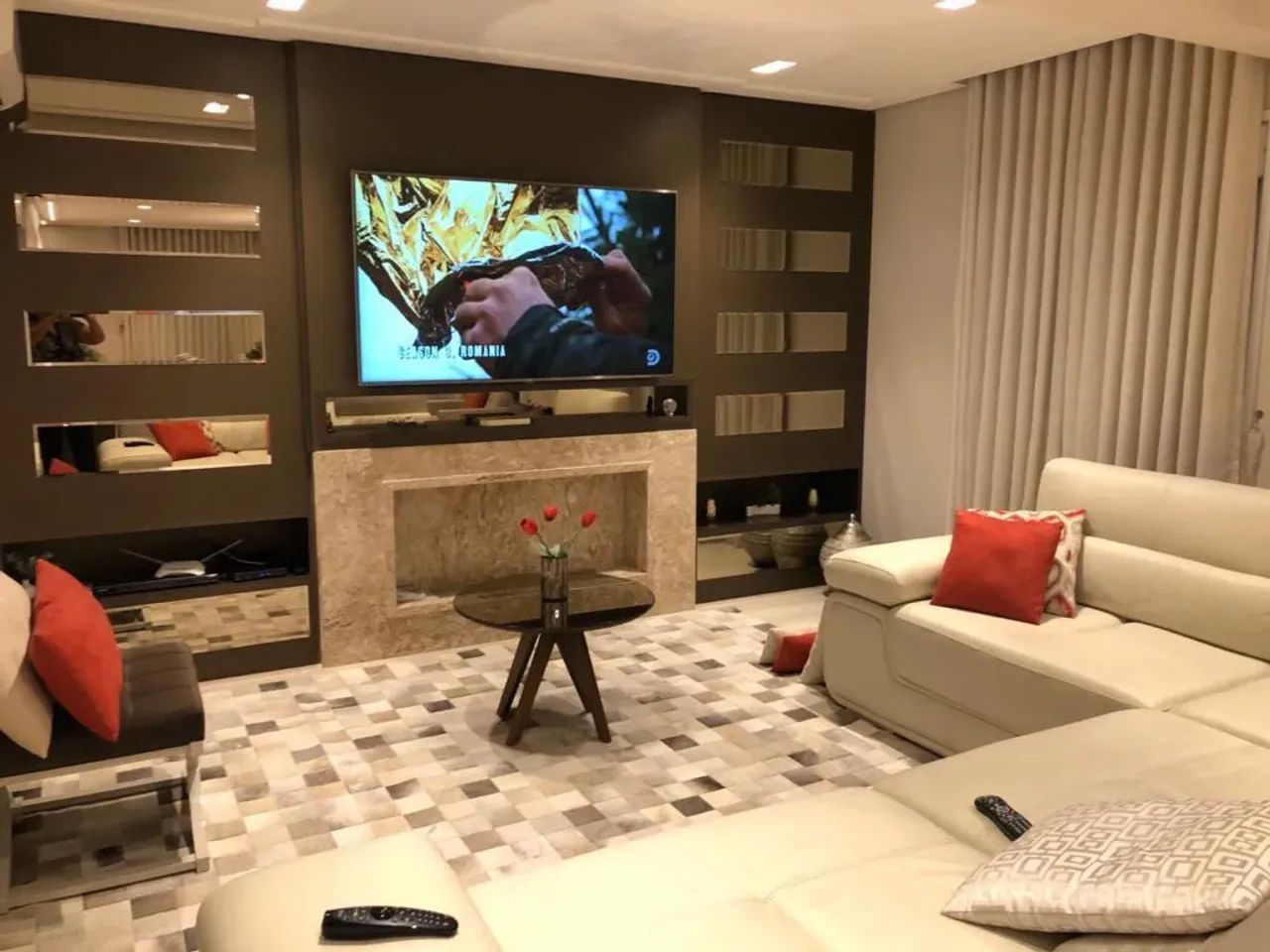Imóvel para venda possui 240 metros quadrados com 3 quartos em Santa Paula - São Caetano d - Foto 5